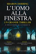 L' uomo alla finestra