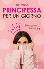 Principessa per un giorno