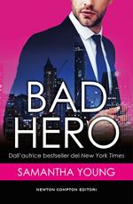 Bad hero