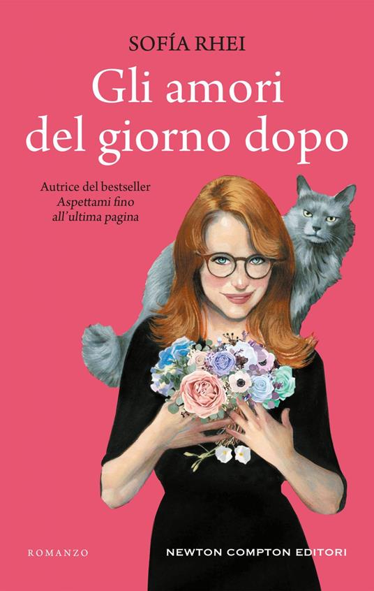 Gli amori del giorno dopo - Sofía Rhei,Tessa Bernardi - ebook