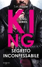 Segreto inconfessabile. King