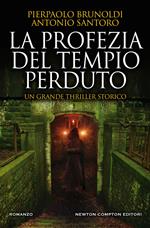 La profezia del tempio perduto