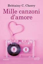 Mille canzoni d'amore