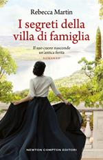 I segreti della villa di famiglia