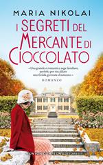 I segreti del mercante di cioccolato