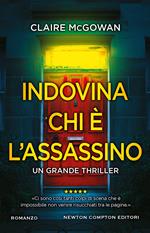 Indovina chi è l'assassino