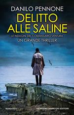 Delitto alle saline. Le indagini del commissario Ventura