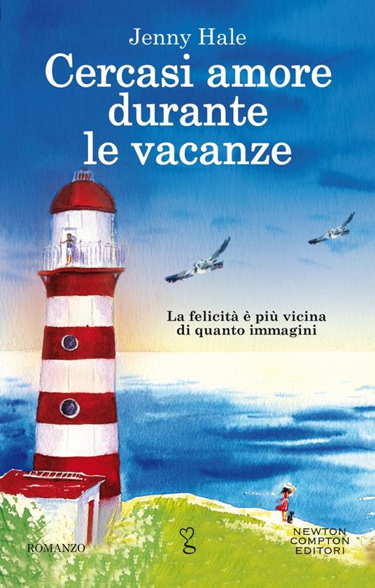 Cercasi amore durante le vacanze - Jenny Hale,Mara Gini - ebook