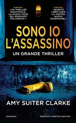 Sono io l'assassino