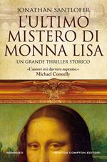 L' ultimo mistero di Monna Lisa