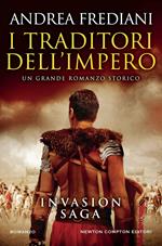 I traditori dell'impero. Invasion saga