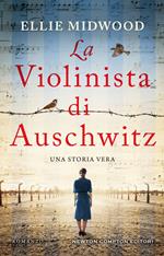 La violinista di Auschwitz