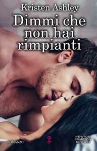  Dimmi che non hai r… - image