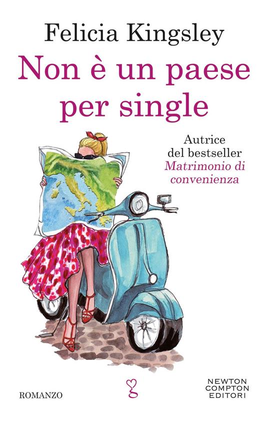 RECENSIONE: UNA RAGAZZA D'ALTRI TEMPI di Felicia Kingsley