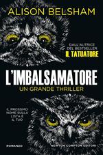 L'imbalsamatore