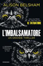 L' imbalsamatore