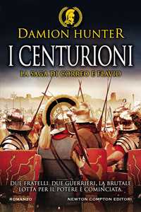  I centurioni. La sa… - image