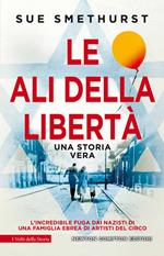 Le ali della libertà