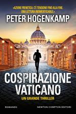 Cospirazione Vaticano