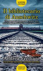 Il bibliotecario di Auschwitz