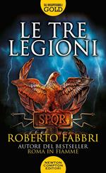 Le tre legioni