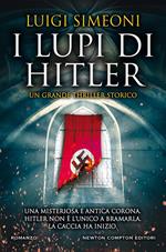 I lupi di Hitler