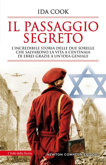 Il passaggio segreto - Ida Cook,Marta Lanfranco - ebook