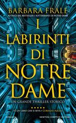 I labirinti di Notre-Dame