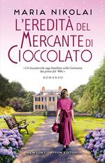 L' eredità del mercante di cioccolato