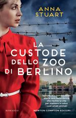 La custode dello zoo di Berlino