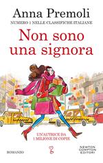 Non sono una signora