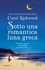 Sotto una romantica luna greca