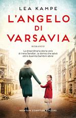 L' angelo di Varsavia