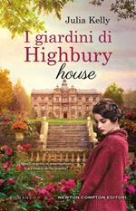 I giardini di Highbury house