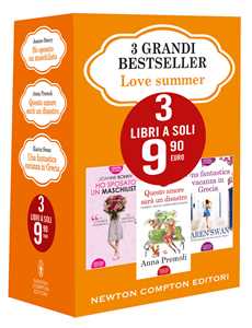  3 grandi bestseller… - image