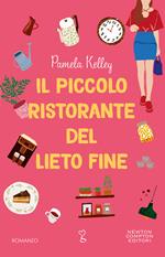 Il piccolo ristorante del lieto fine