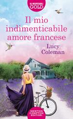 Il mio indimenticabile amore francese