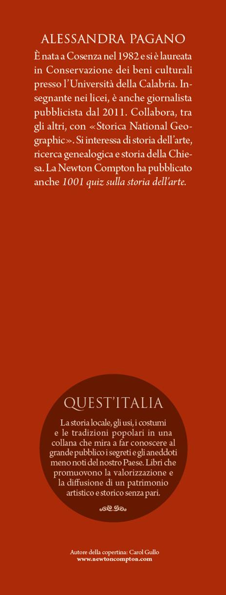 La storia D'Italia in 100 opere d'arte. Le tappe fondamentali del Bel Paese nei suoi capolavori - Alessandra Pagano - 3