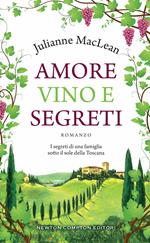 Amore, vino e segreti