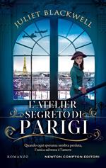 L' atelier segreto di Parigi