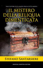 Il mistero della reliquia dimenticata