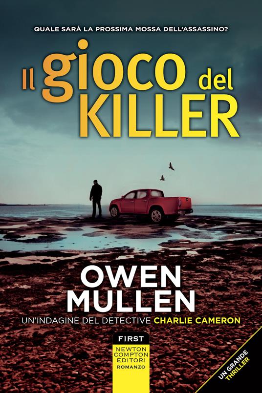 Il grande libro dei serial killer - Newton Compton Editori