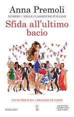 Sfida all'ultimo bacio