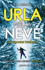 Urla nella neve