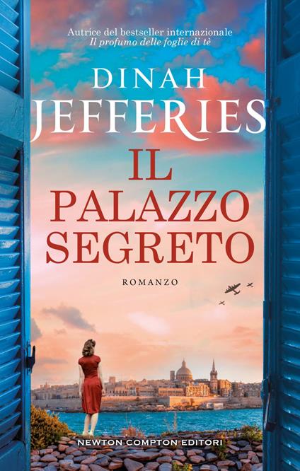 Il palazzo segreto - Jefferies, Dinah - Ebook - EPUB2 con DRMFREE |  laFeltrinelli