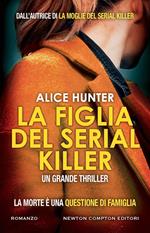 La figlia del serial killer