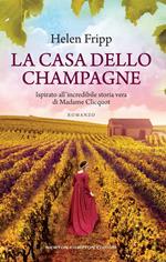 La casa dello champagne