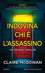 Indovina chi è l'assassino