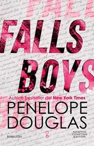 Libro Falls boys Penelope Douglas