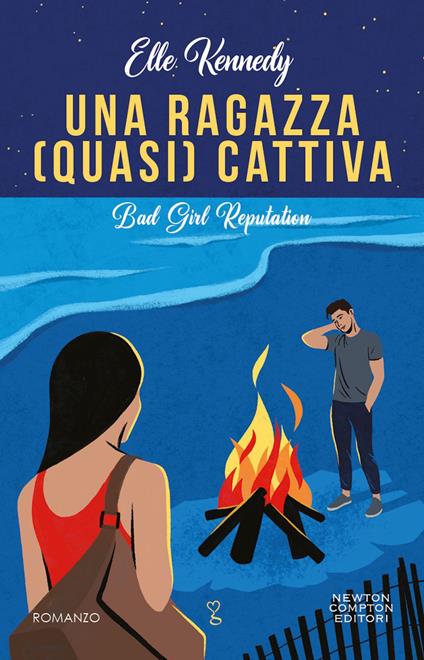 Una ragazza (quasi) cattiva. Bad girl reputation - Kennedy, Elle - Ebook -  EPUB2 con DRMFREE